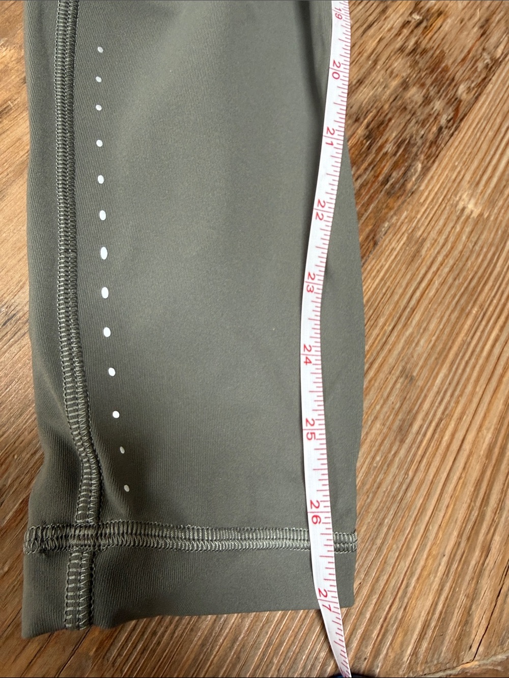 Lululemon legging - Picture 4 of 4